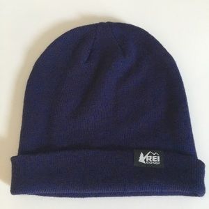 REI beanie